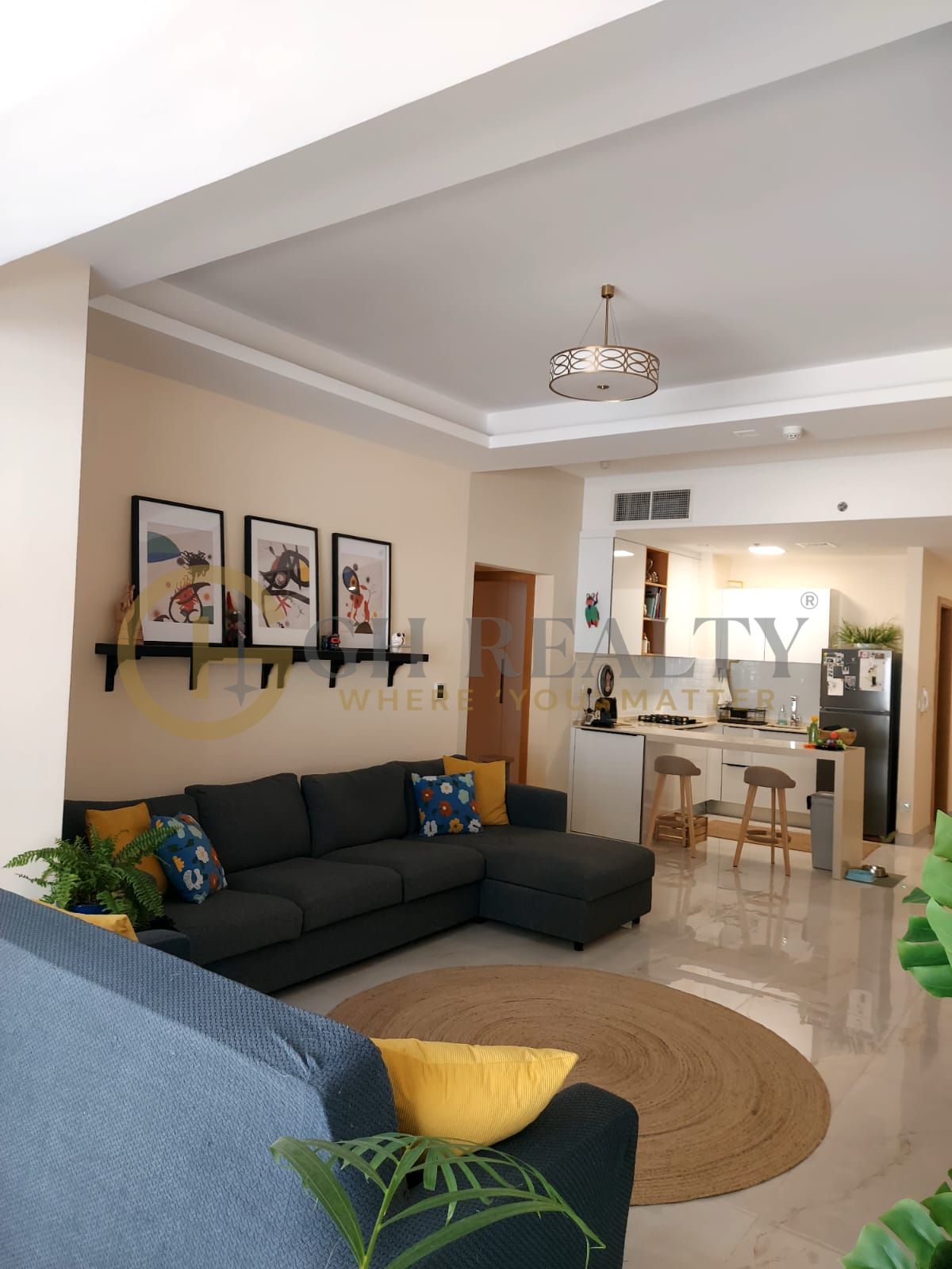 Spacious 2 Bedroom | Pool View I Premium