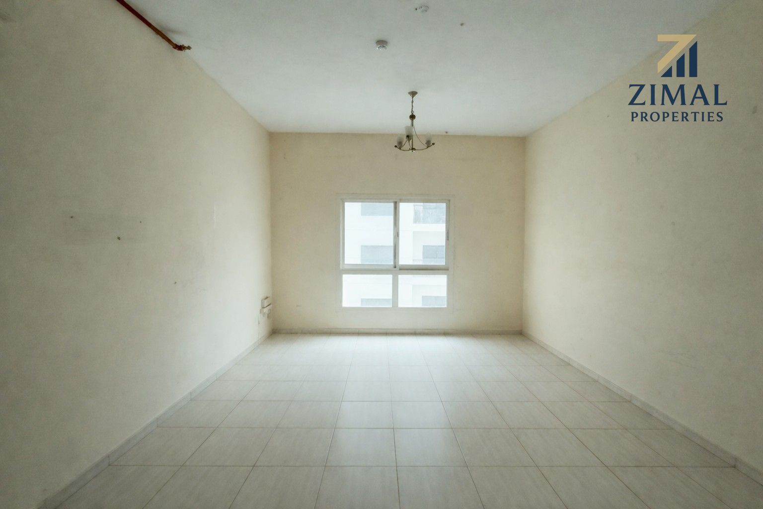 1BHK with Balcony | 2 Bathrooms | Near Pond Park & Union Coop | Al Nahda 2