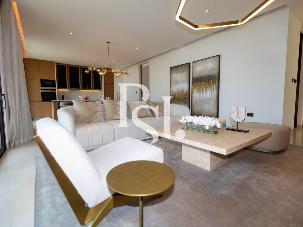 Single Row | Premium Location | Modern Design