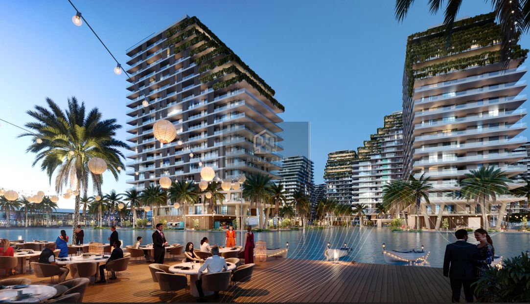 High ROI | Open City View | Luxurious | Invest Now