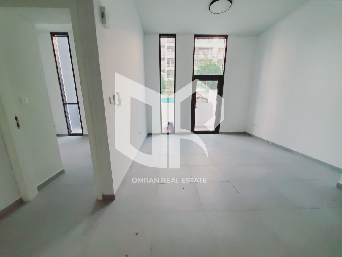 Investment opportunity: Own a one-bedroom apartment in Aljada, currently rented with a high return | Sharjah