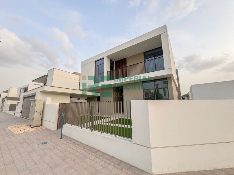 Largest 5BR | Excellent Location | Landscaped Garden