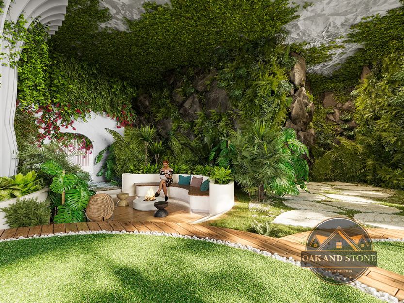 Modern Living | Community View | Investor Deal