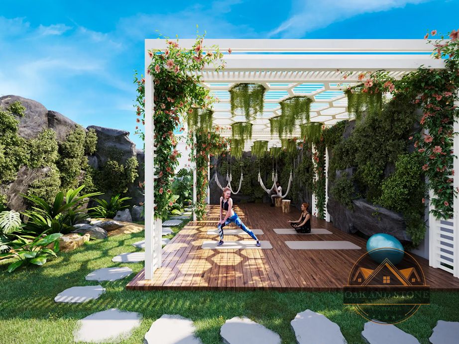 Community View | Modern Living | Assured ROI