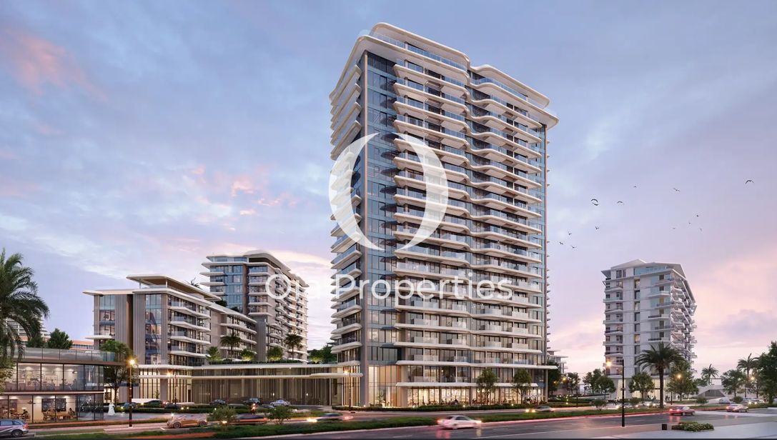 Refined 1BHK | Park Views | Exceptional Value
