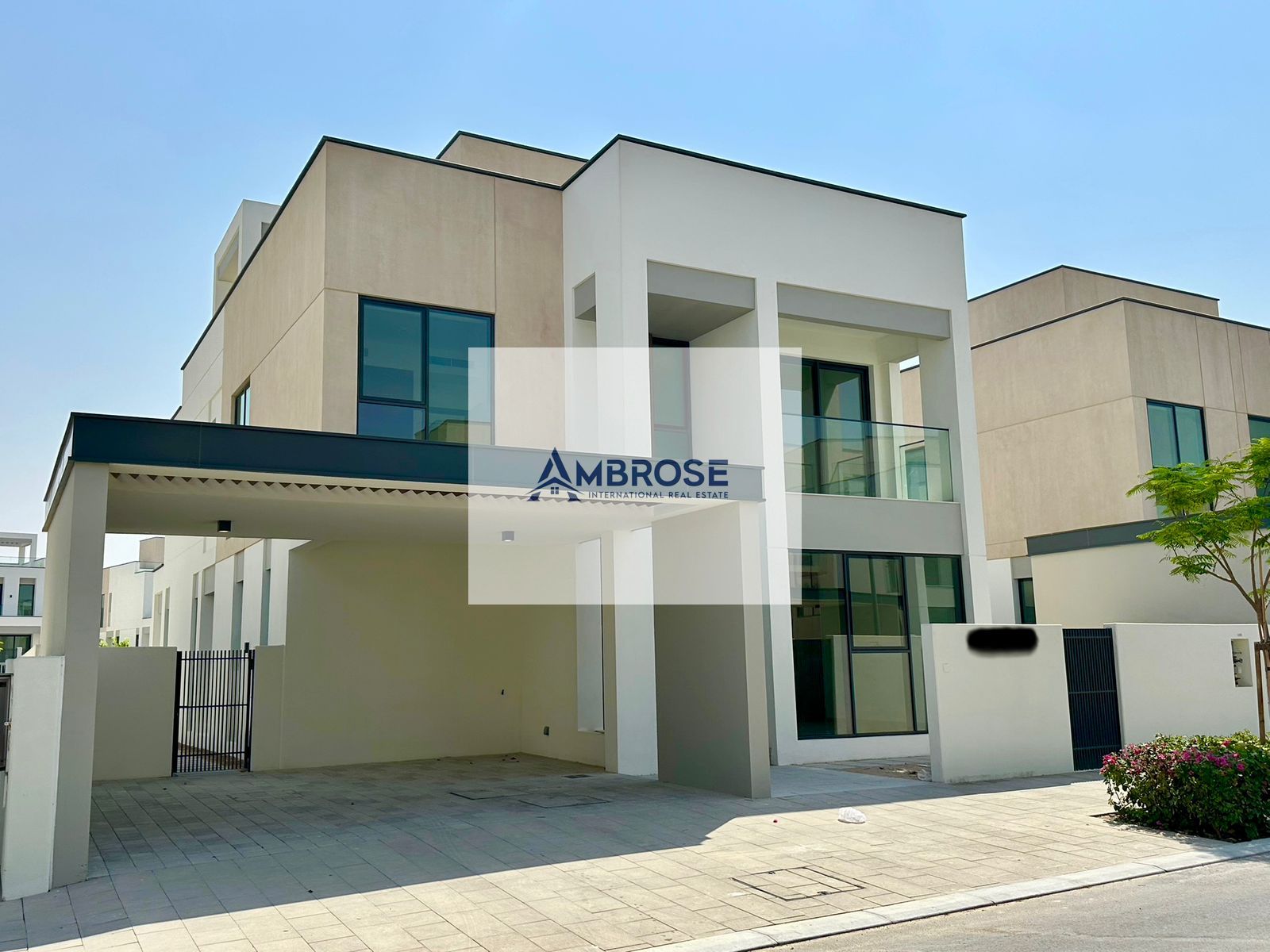 Brand New | Landscaped | Multiple Cheques