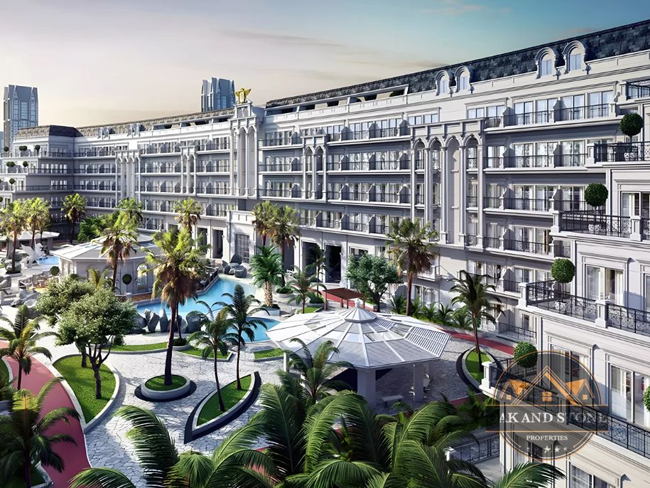 Community View | Assured ROI | Investor Deal