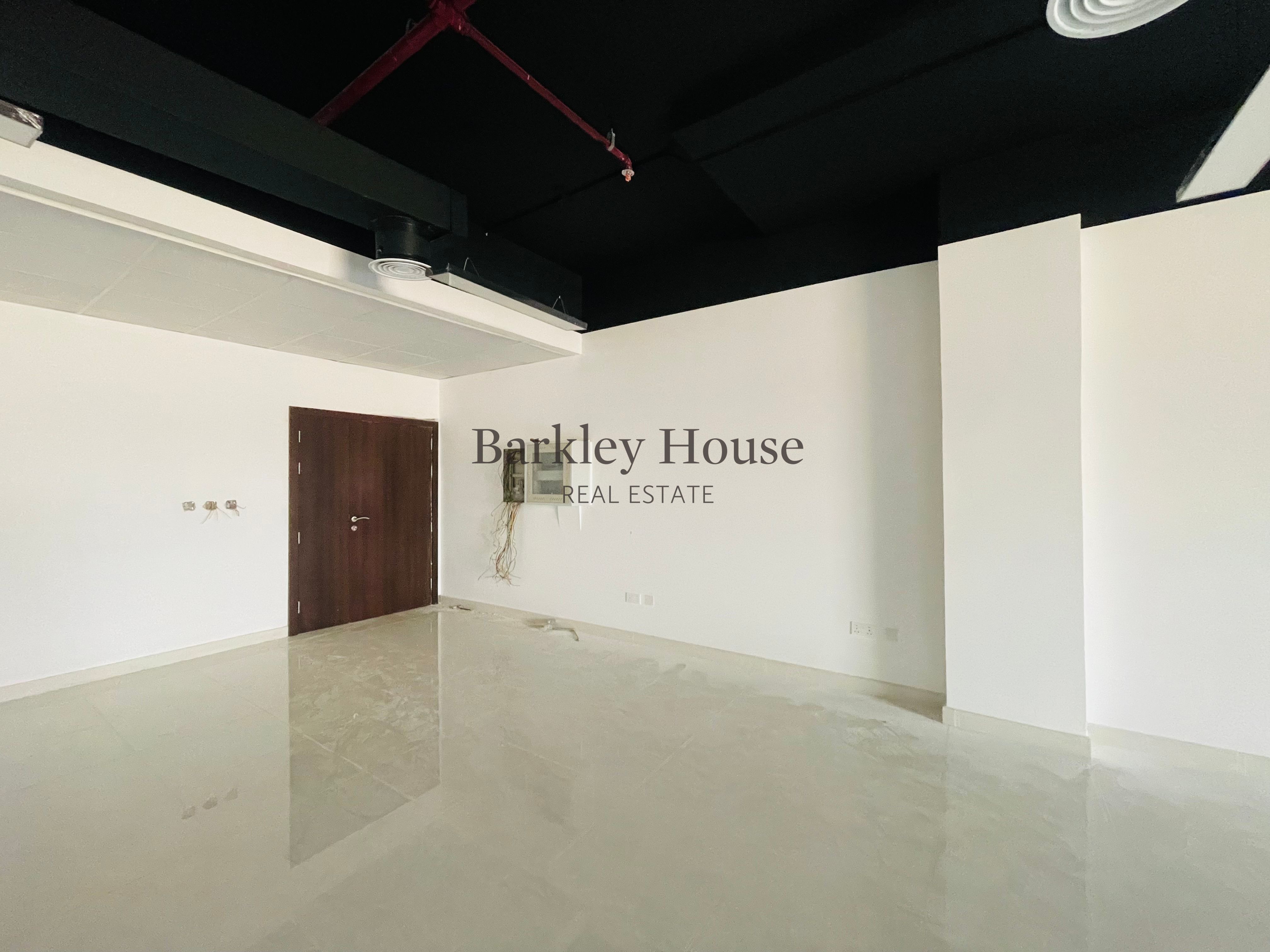 Fully Fitted Office for Sale | Rented | 8% Net ROI | Schon Business Park