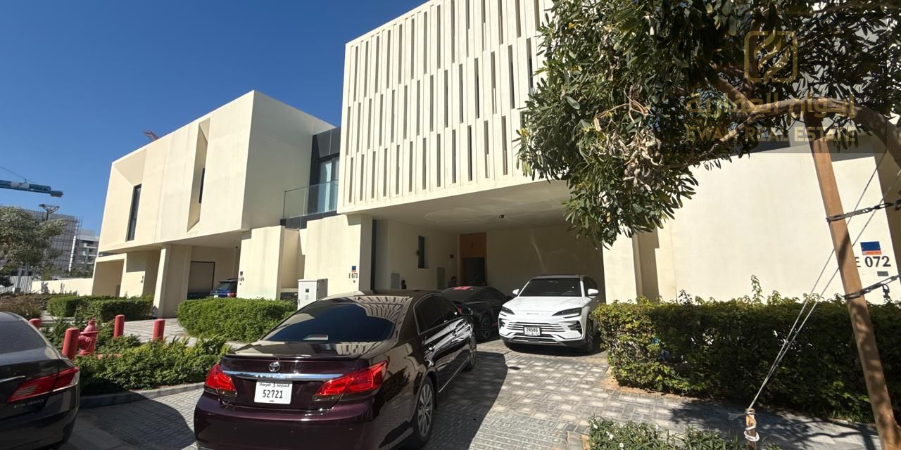 Villa for sale in Al Zorah, Ajman