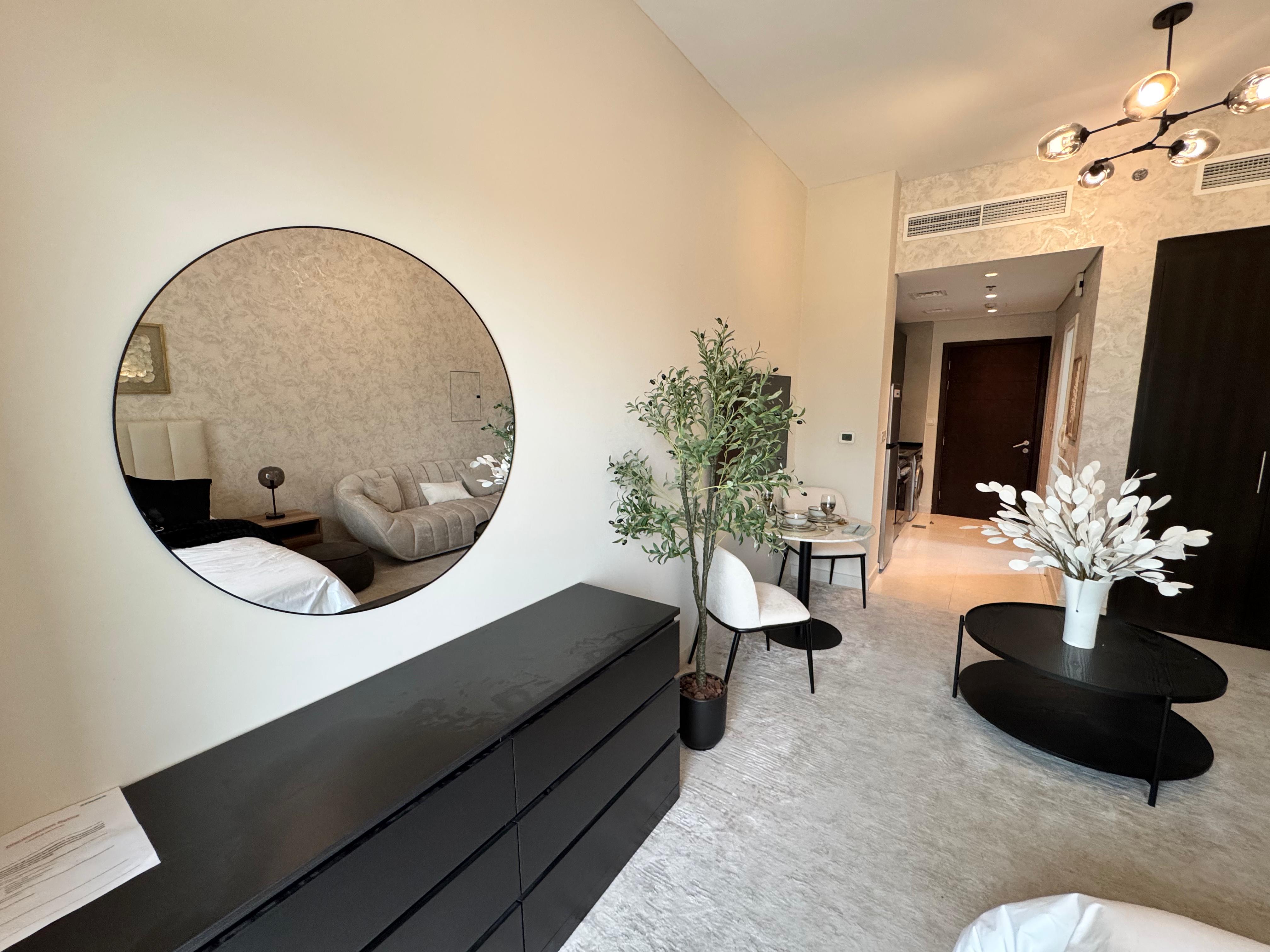 2 % DLD Waive | Investment Opportunity: Studio for Sale in Dubai South