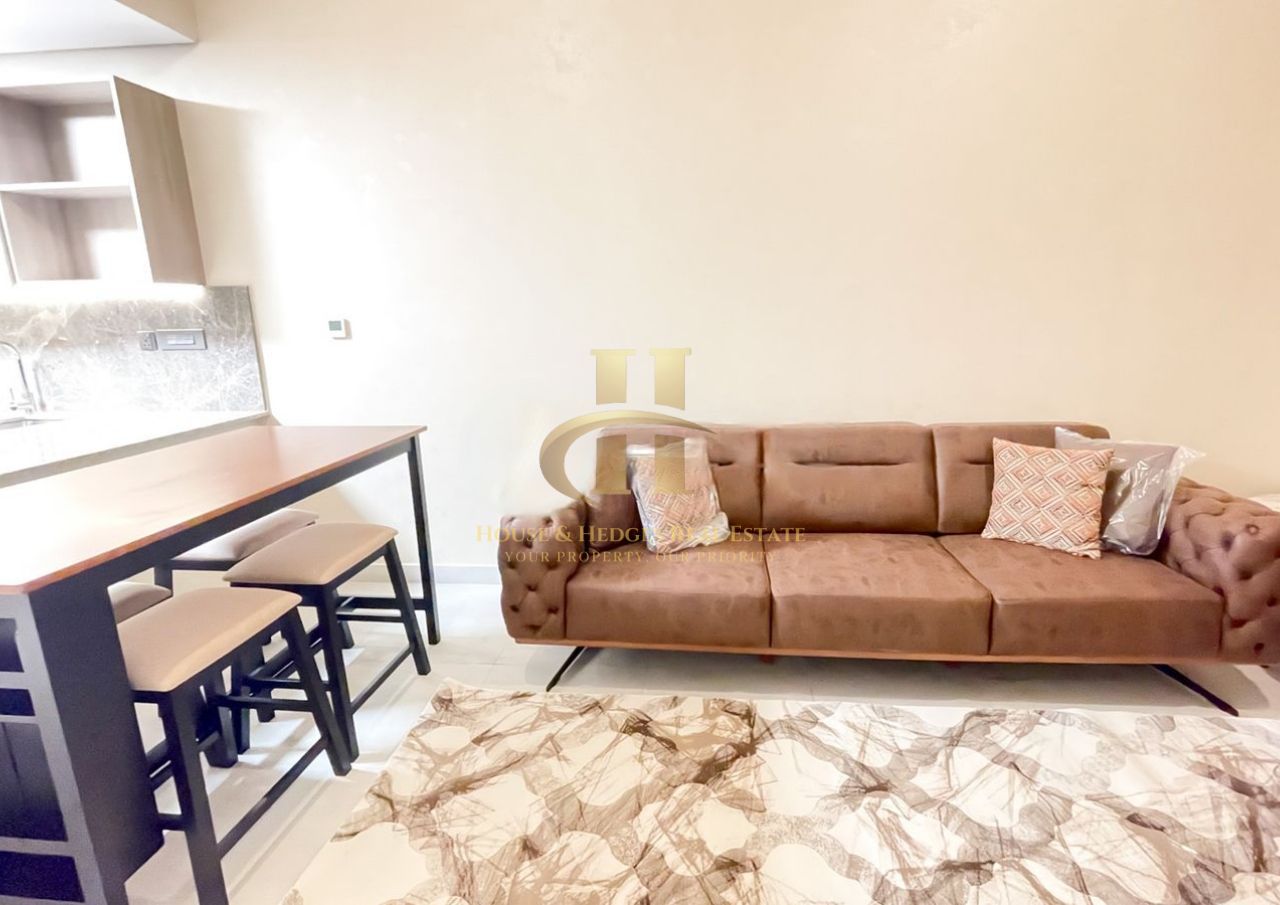 Spacious 1Bed | Modern Layout | Best Investment