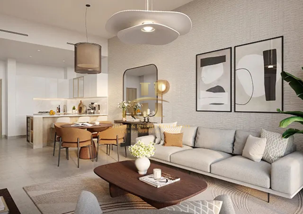 Modern 1 BHK | Motivated Seller | Premium Quality