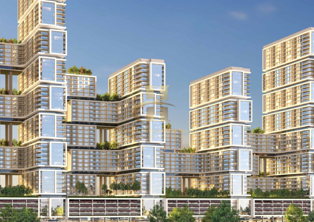 Luxury Living | High Floor | Best Investment