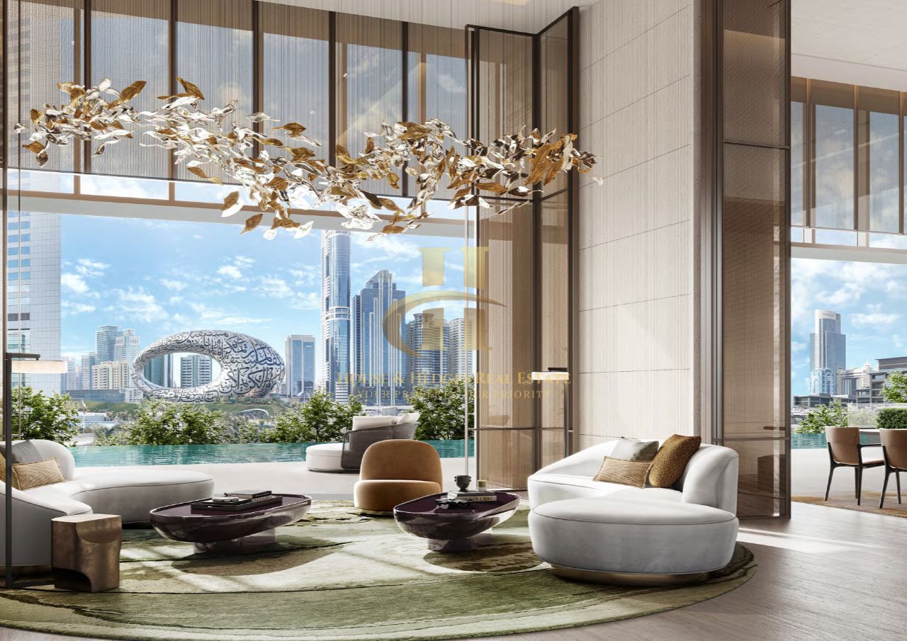 Exclusive Home | Great ROI | City View