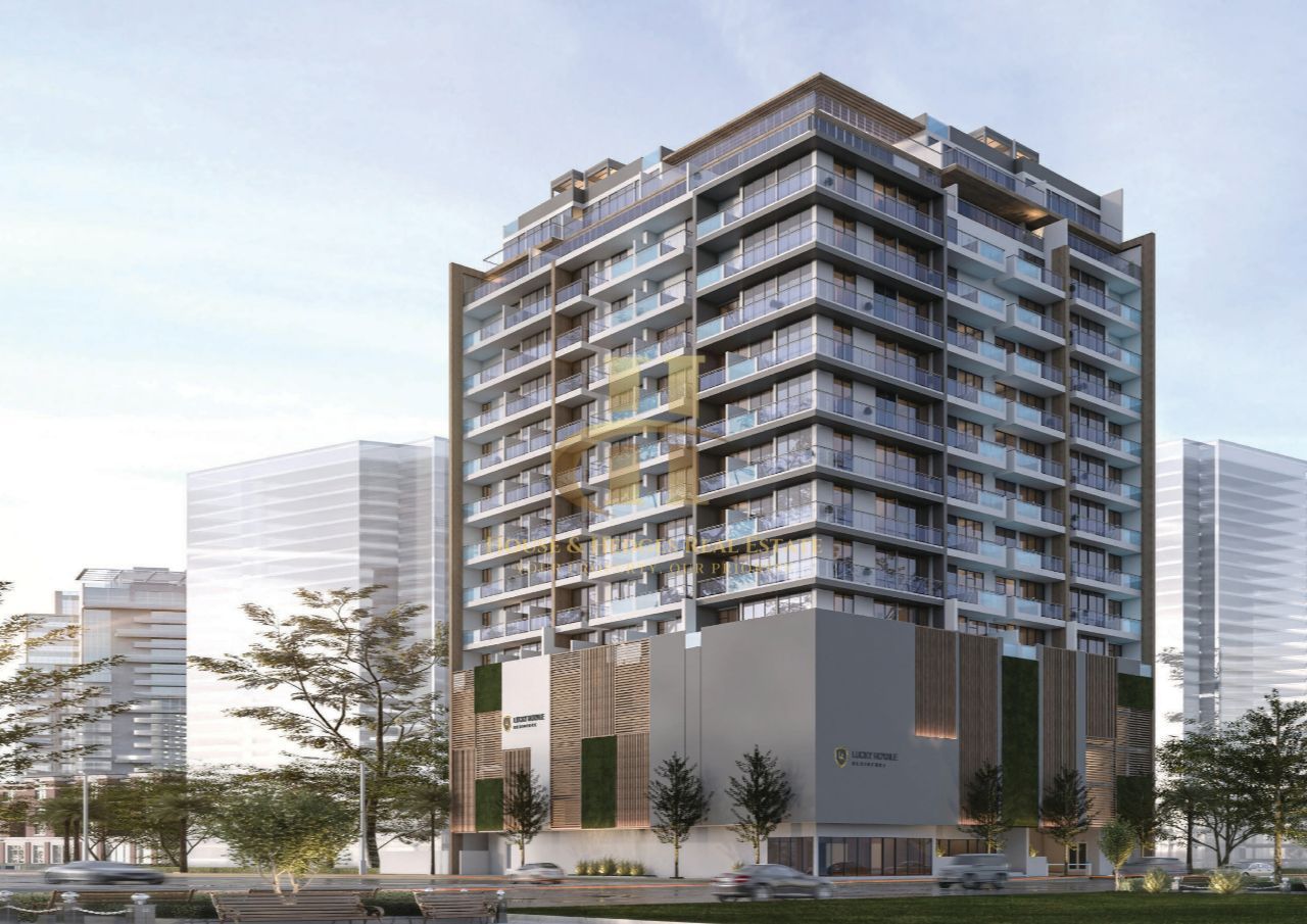 Handover Q4 2025 | Investor Deal | Skyline View