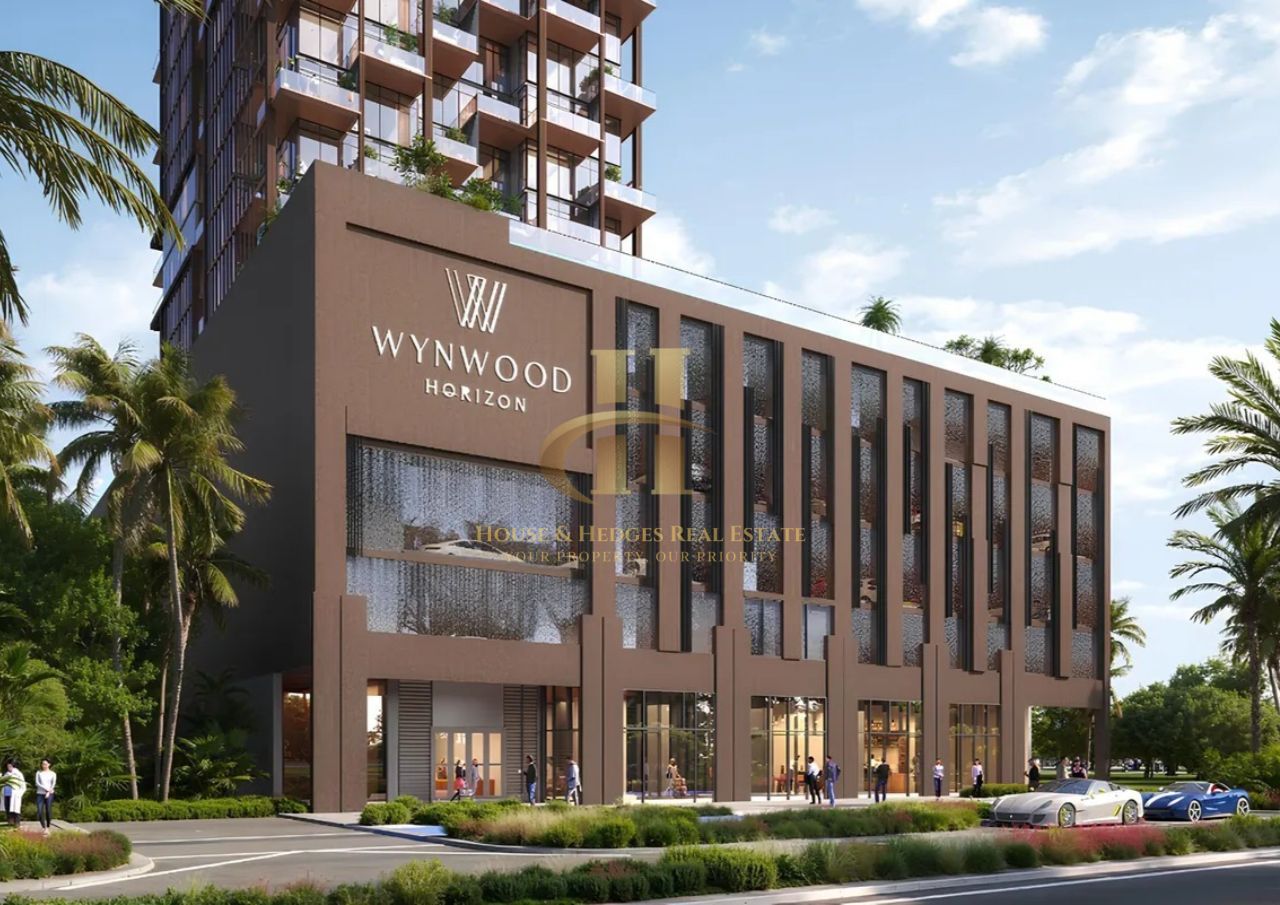 Podium Retail | Excellent Visibility | Spacious Layout