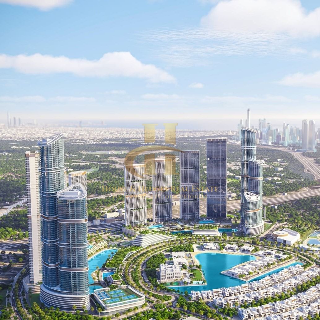 Burj View | High Demand Area, Fast Returns