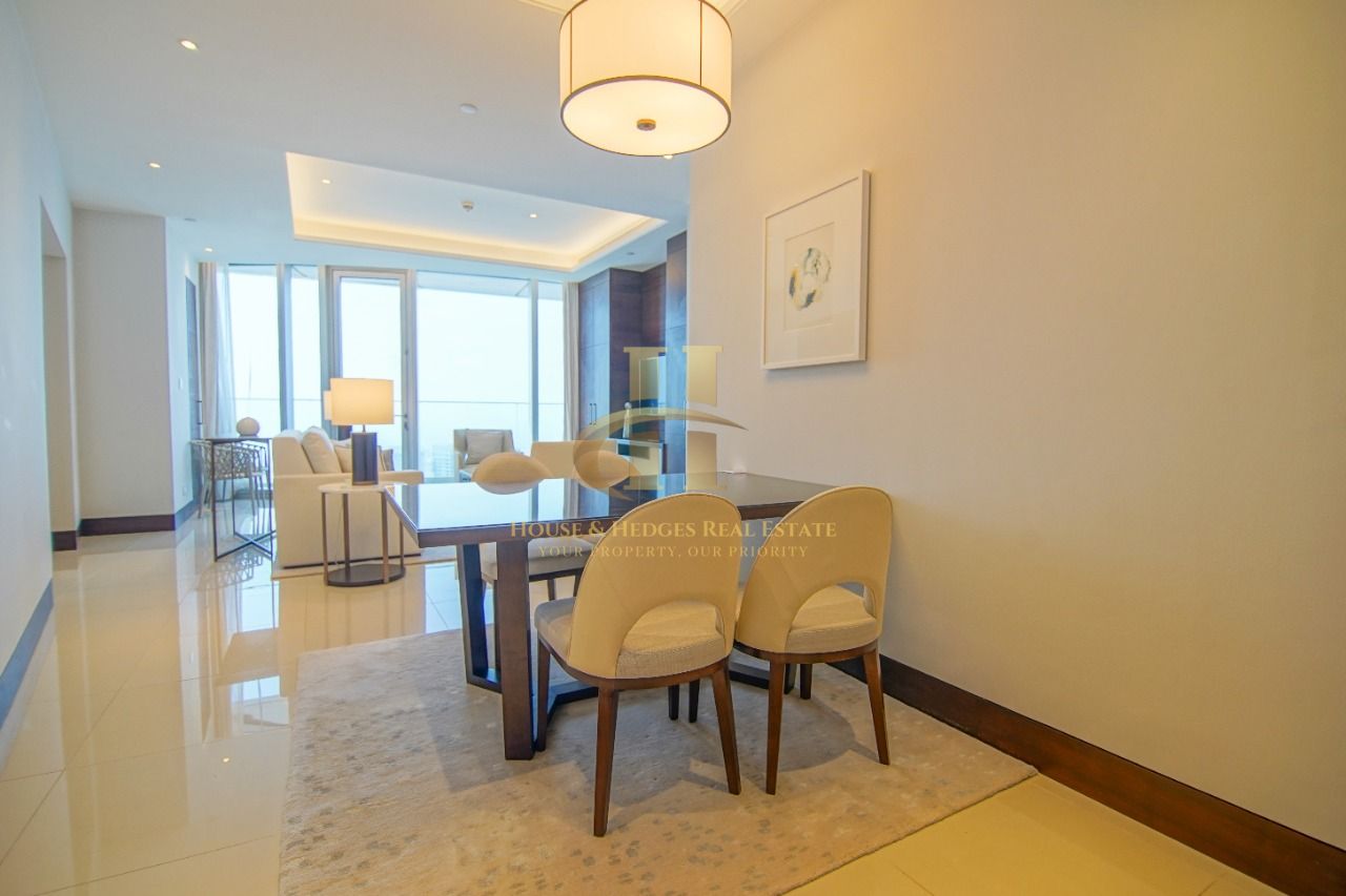 High Floor | Ready To Move | Upgraded Unit