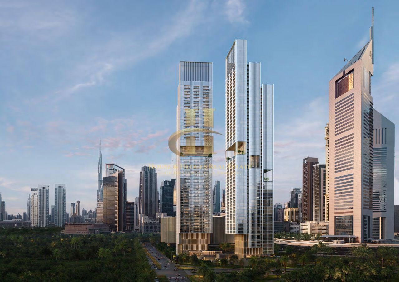 High Floor | Strong Rental Demand | Inquire Now