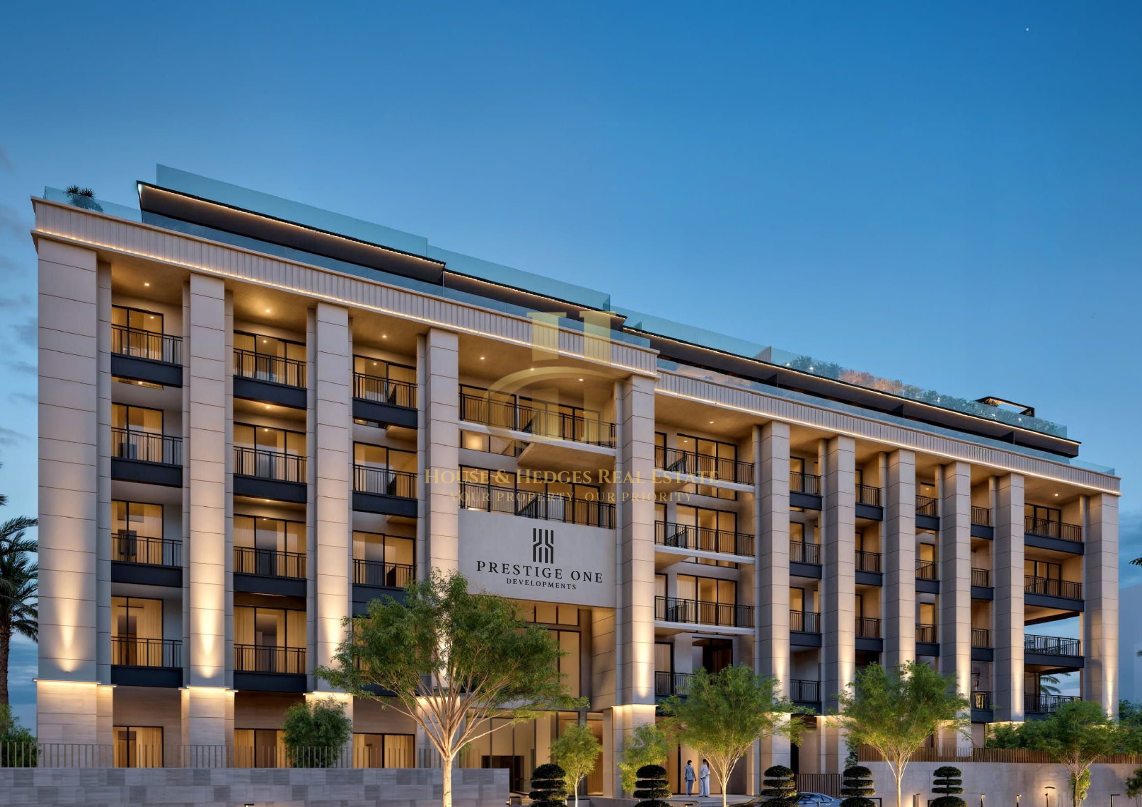 Sophisticated Design | Ideal Location | ROI Deal
