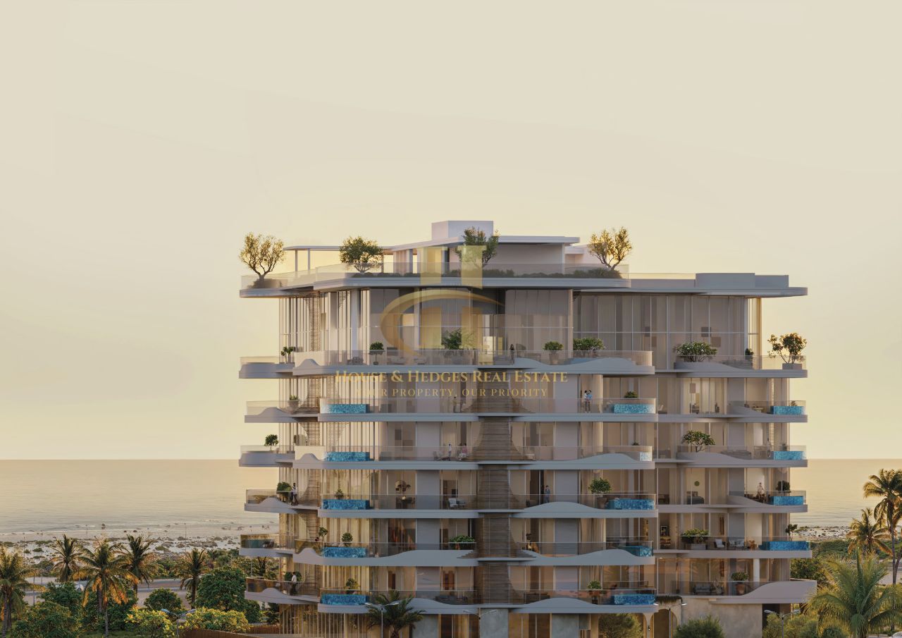 Luxury Apartment | Elevated Lifestyle|Lowest Price