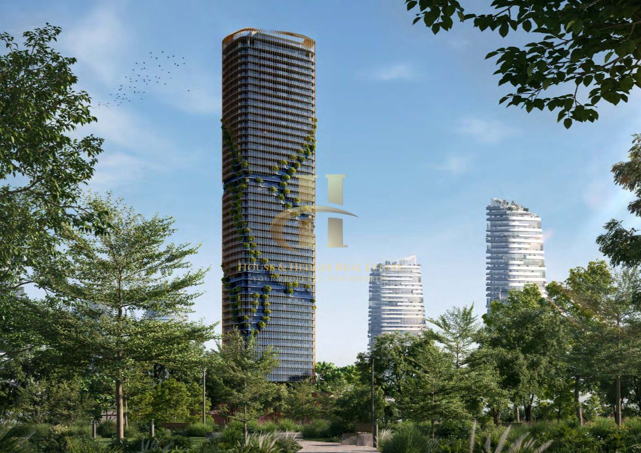 Smart Investment | Lifestyle Living | High ROI