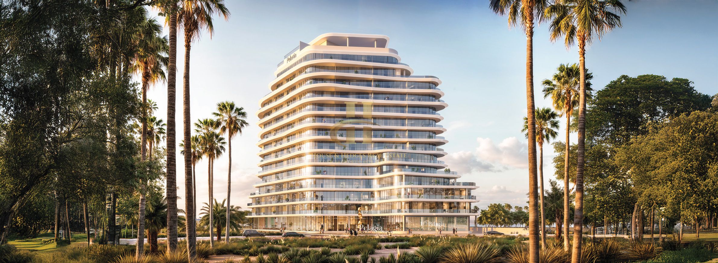 Beachside Elegance Redefined at PELAGIA