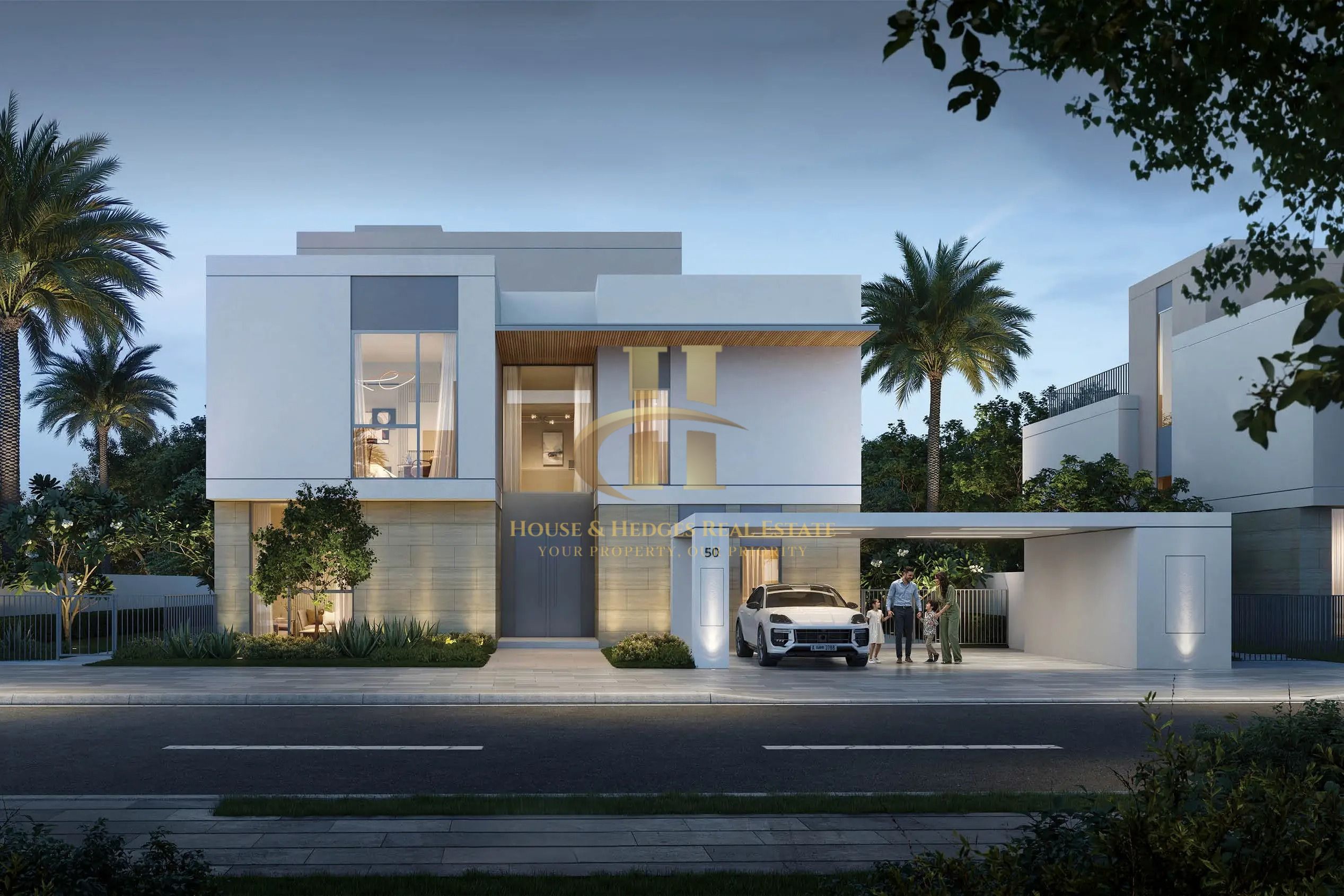 Future-Ready Luxury Homes With Investment Upside