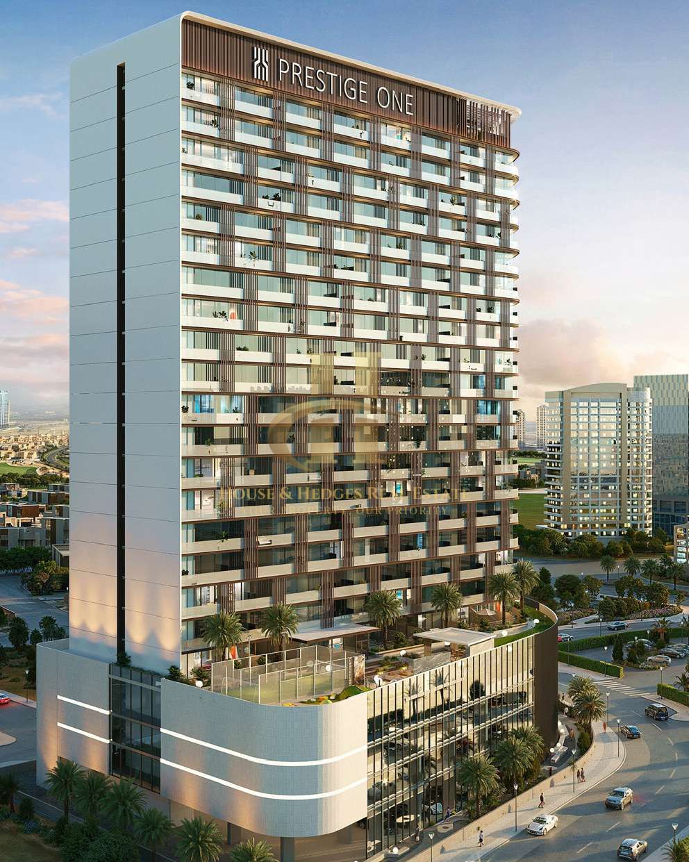 The Place by Prestige One – Made for Modern Dubai Living
