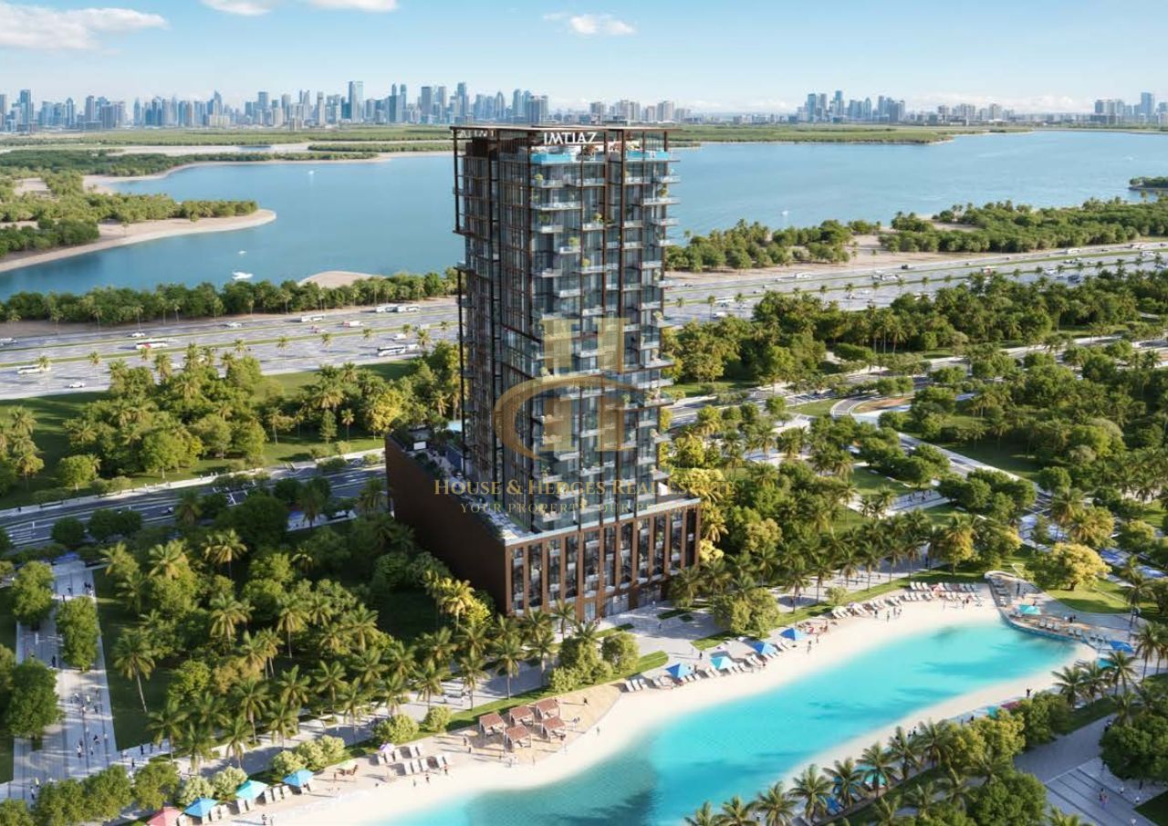 Direct Lagoon Access | 60/40 PP | Burj View