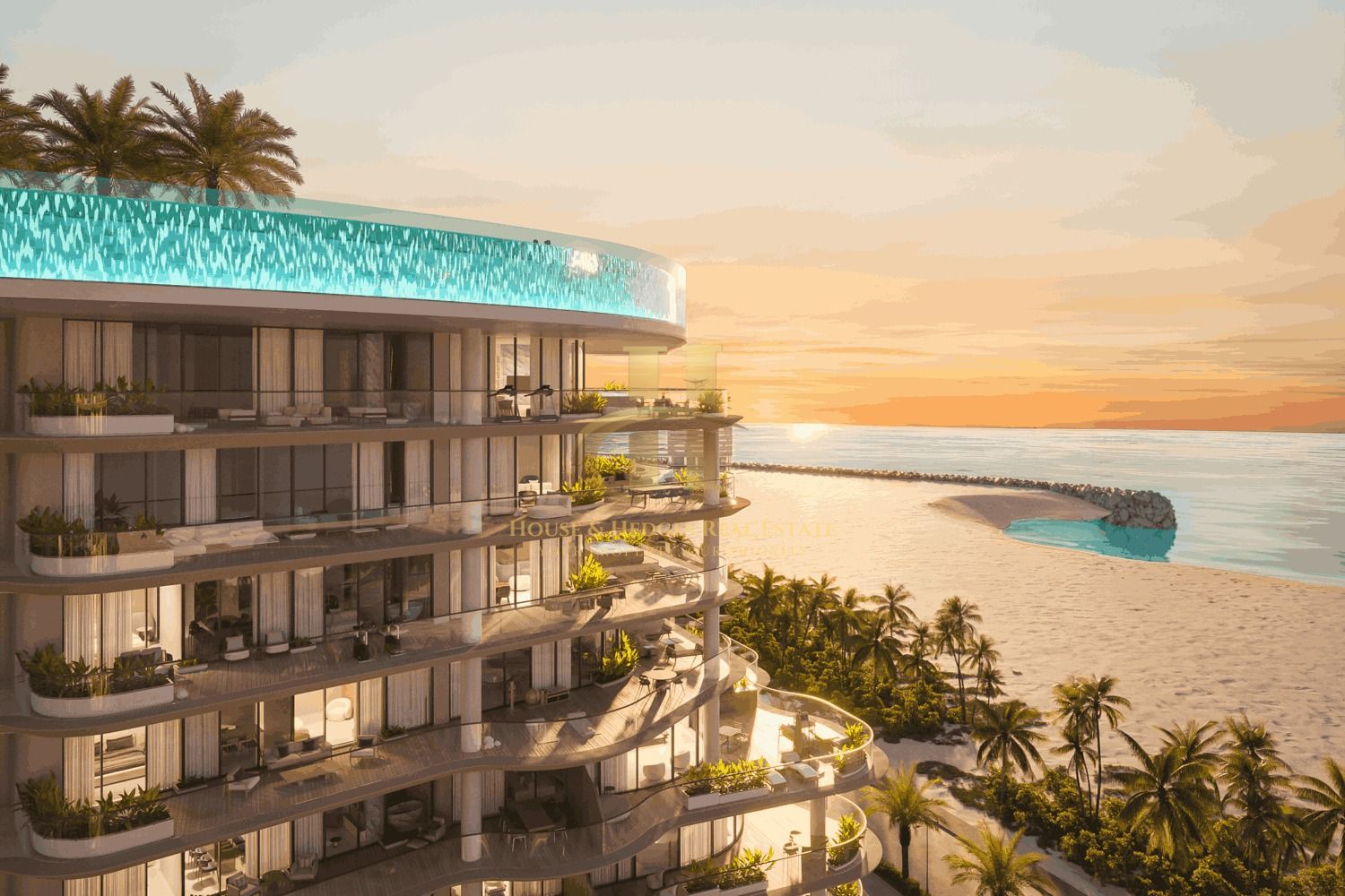 Island Luxury | Solid ROI with Wynn Pull