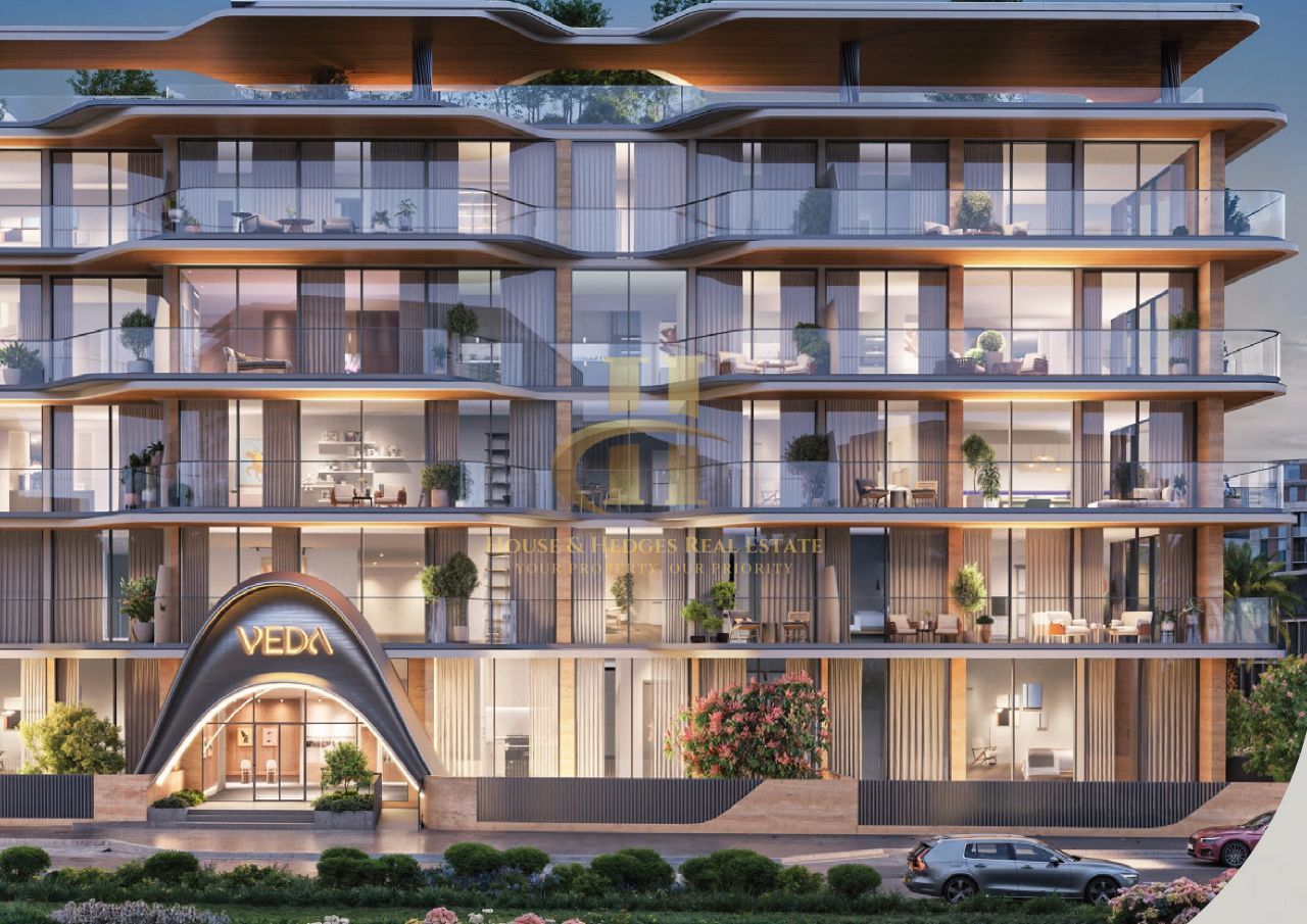 Stylish Haven | Prime JVC Spot | High ROI