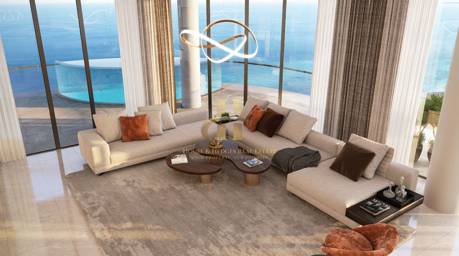Beachside Elegance Redefined at PELAGIA