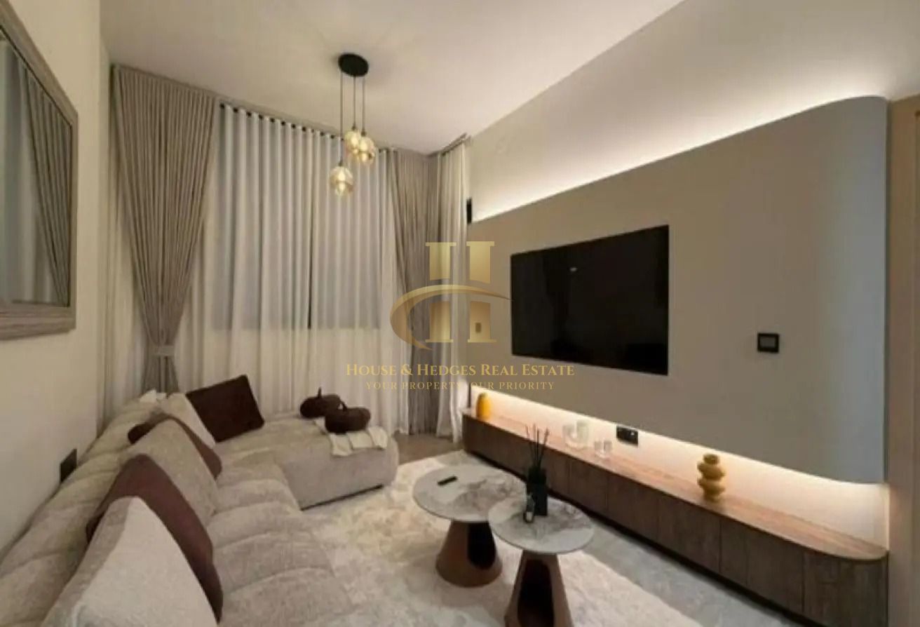 Fully Furnished | Brand New | Upgraded