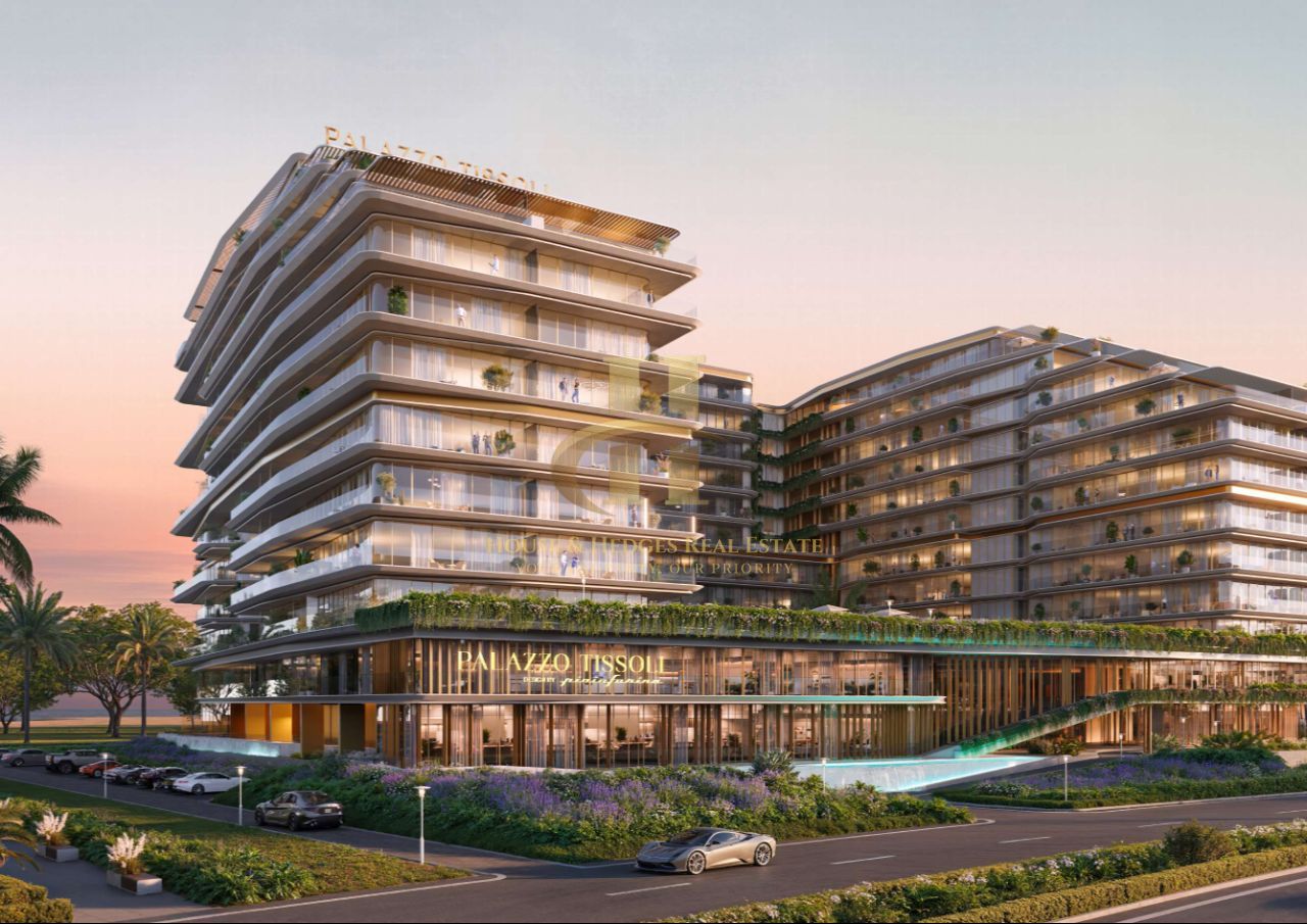 Elevated Ocean Views Backed by Future Returns