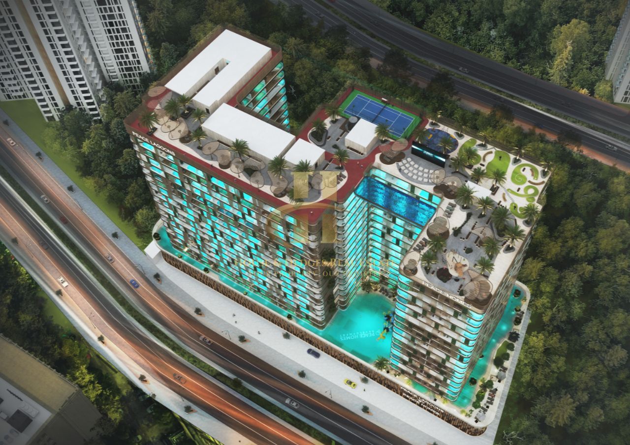 Luxury Living-Premium Location-Ideal for Investors