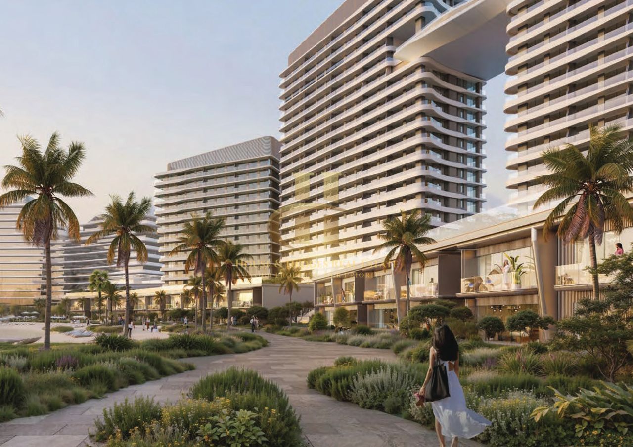 Luxury 1 Bed | Prime Location | Inquire Now