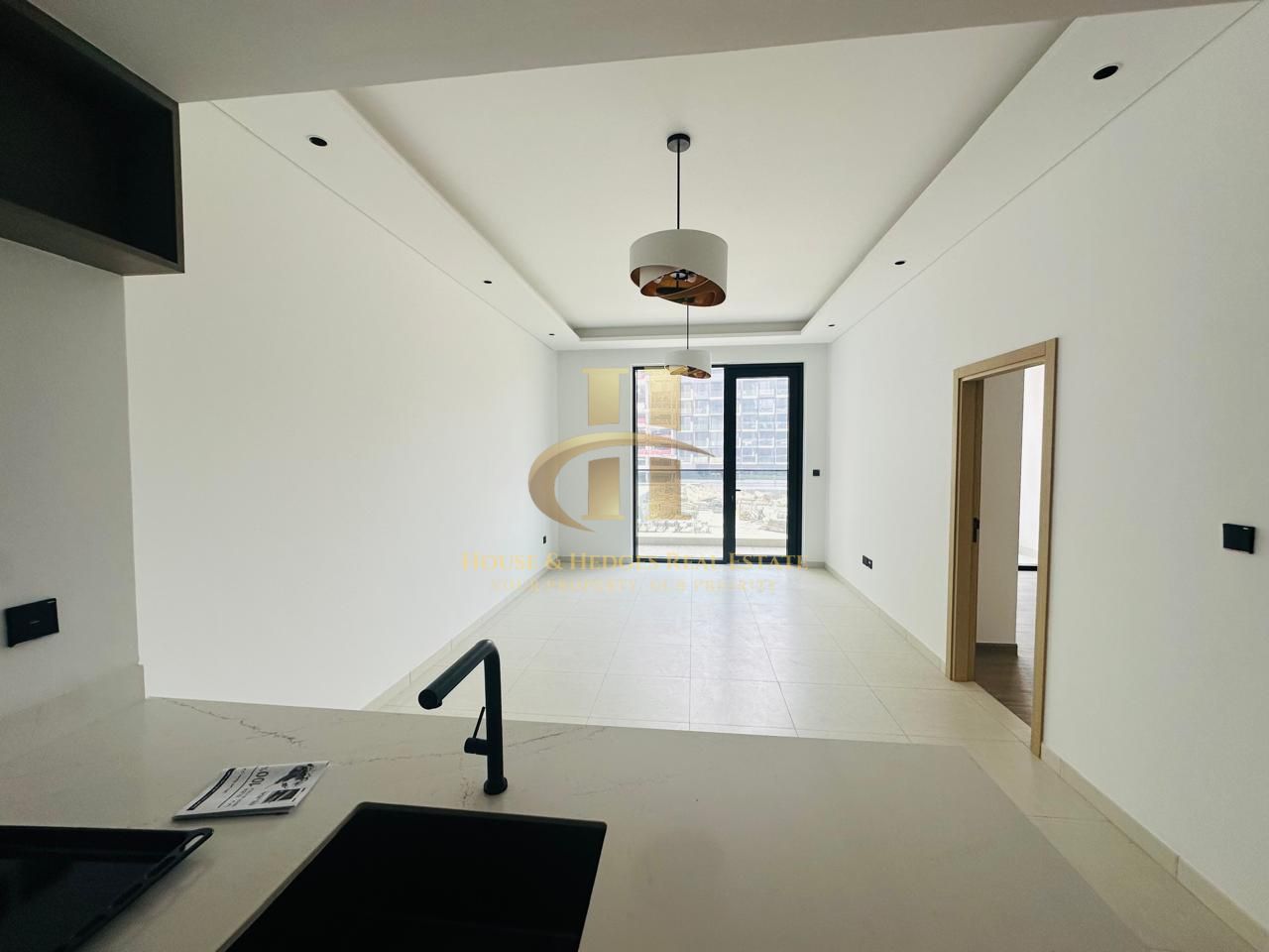 1BHK+Maid | Open Kitchen | With Applianc...