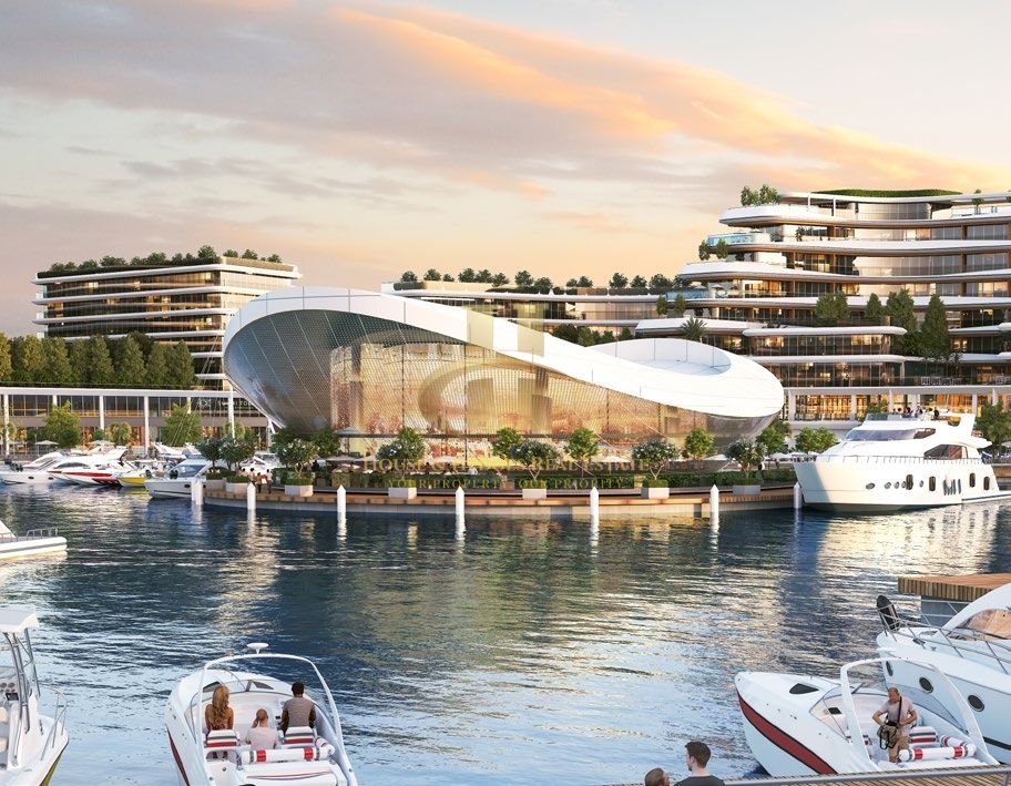 Lagoon Front | Investor’s High Return Pick
