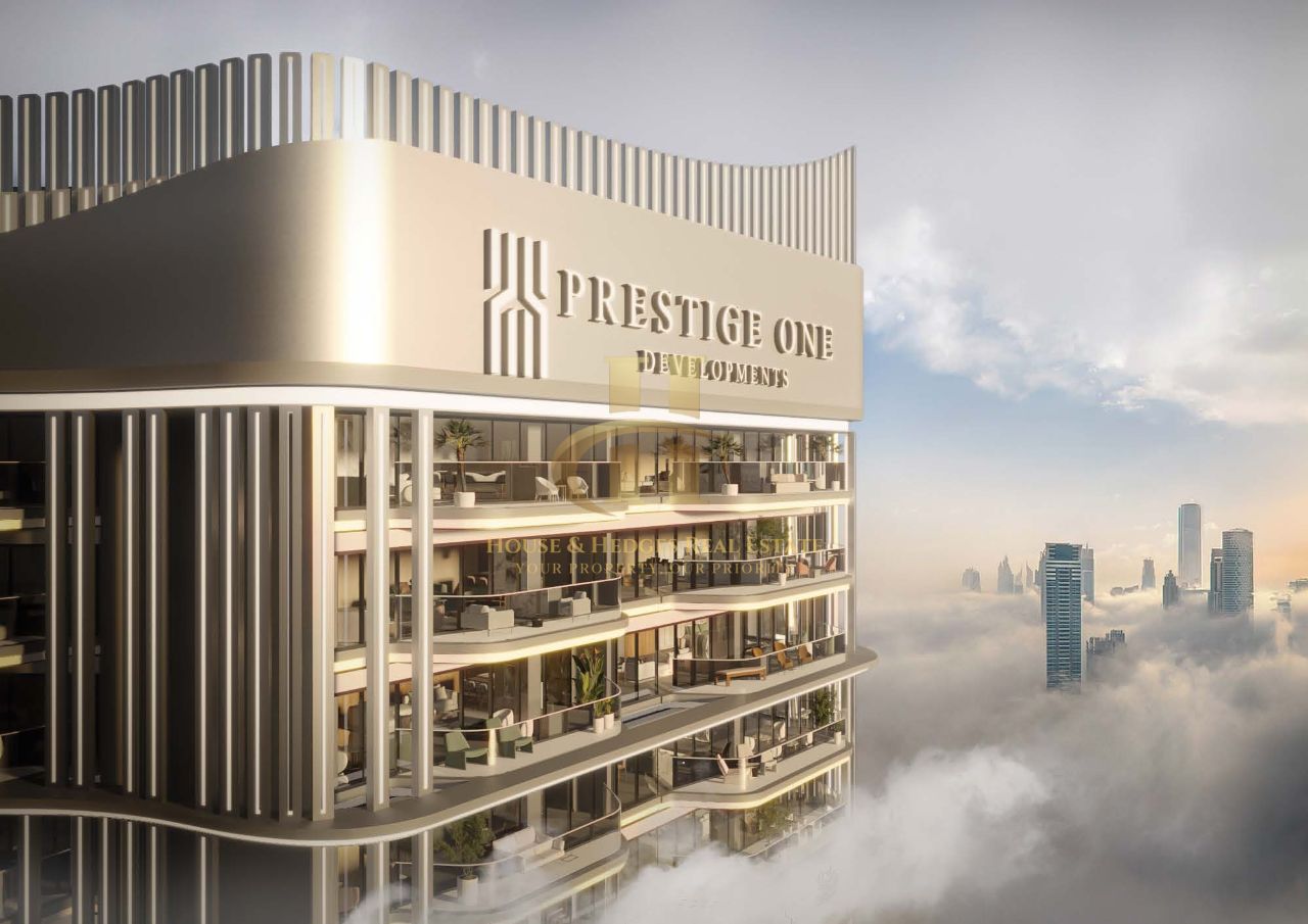 Lagoon View Unit | Strong ROI and High Demand
