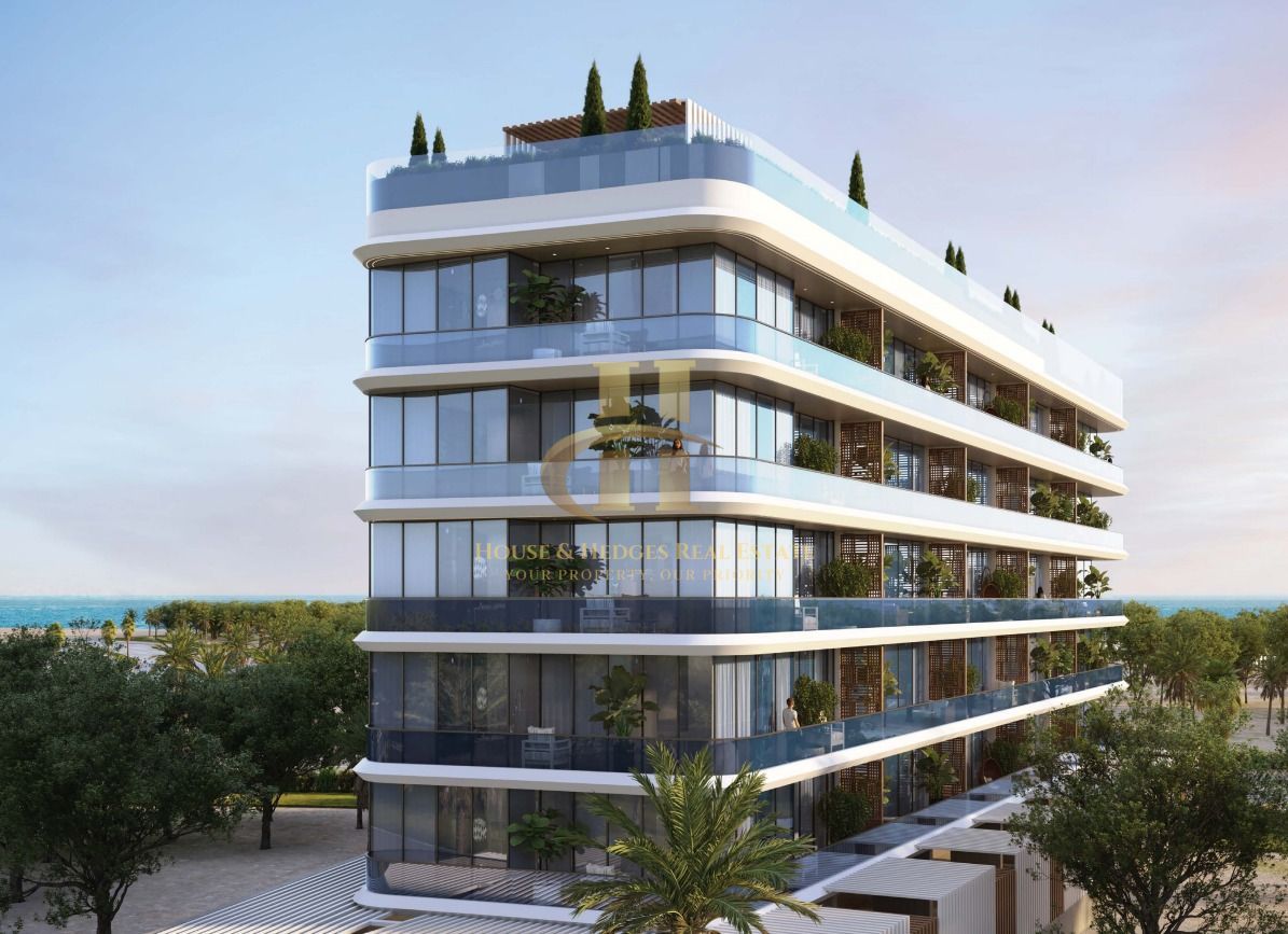 Gulf Views and a High-Potential Investment Option