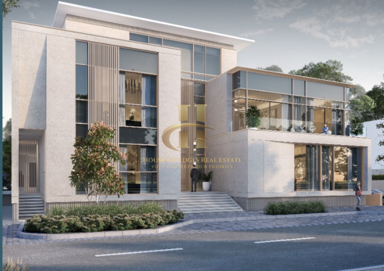 Where Families Grow in Luxury|Premium Sobha Villas