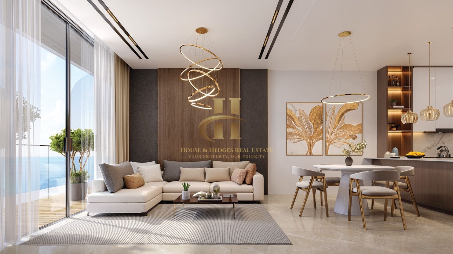 Where Elegance Meets Comfort – Pelagia by BNW Developments