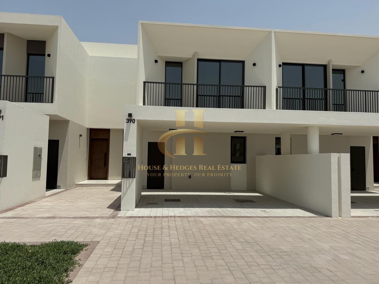 Brand New Villa | Ready to Move | Near to Exit