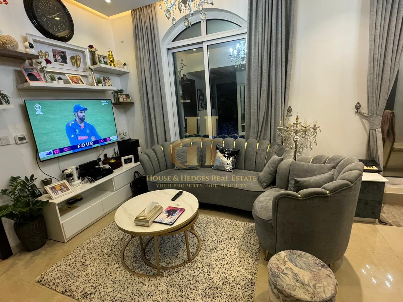 Vacating Soon | Fully Furnished | Upgraded Unit