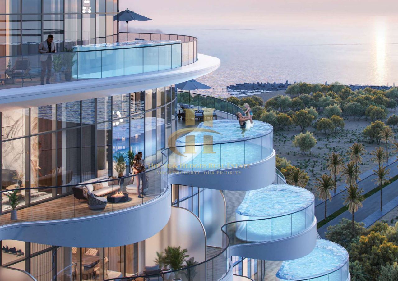 Panoramic View | Fast-Growth Wynn ROI Area