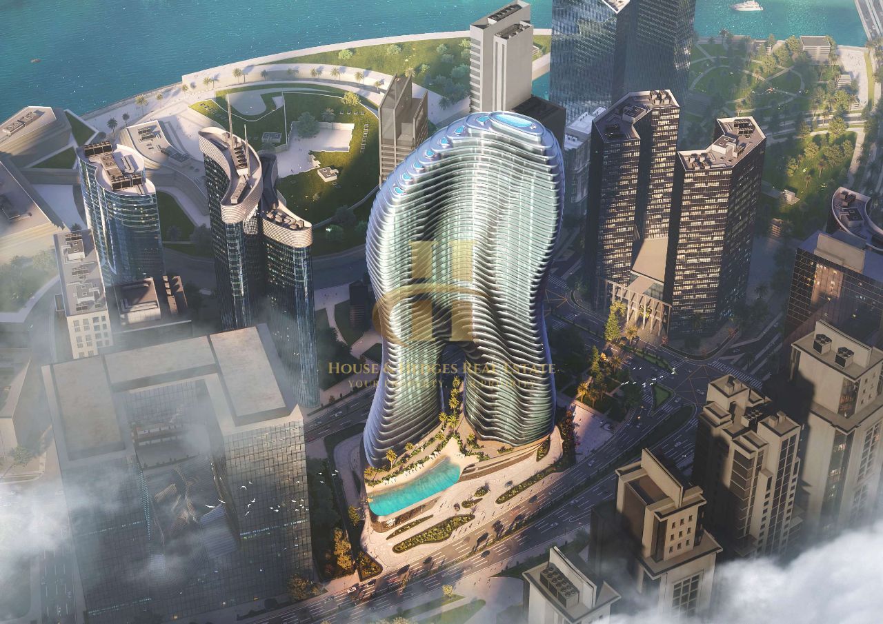 Bugatti Residences | Elite Investment Opportunity