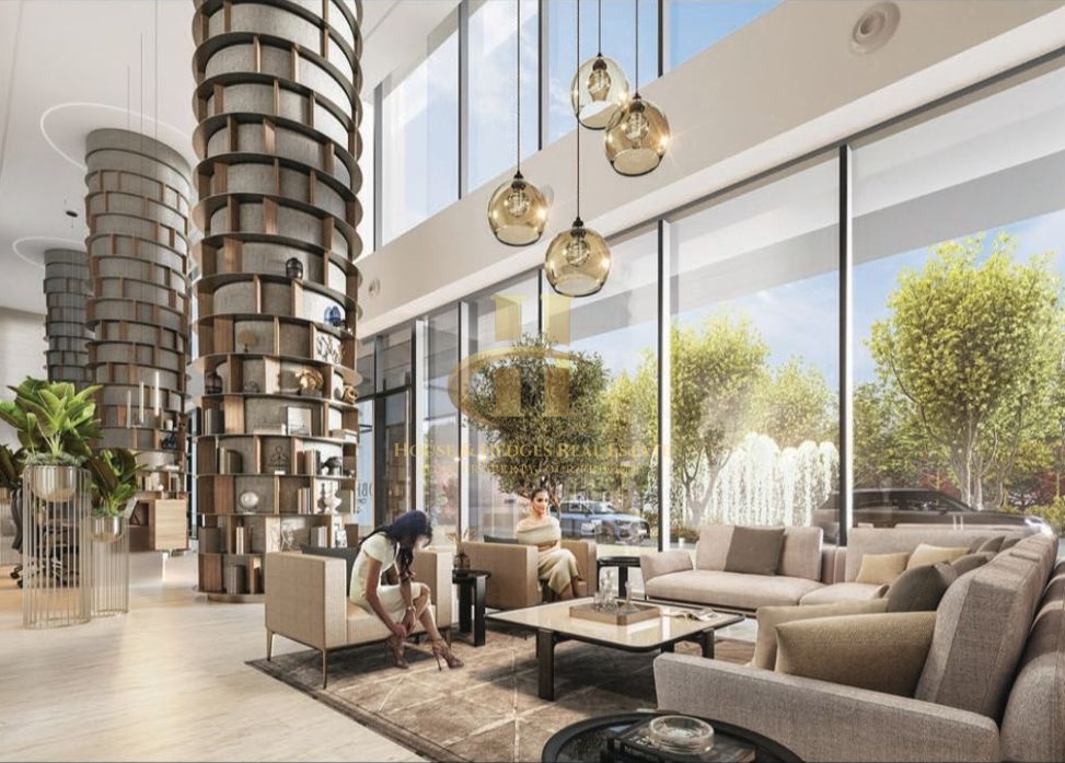 Strong Long-Term ROI | Modern layout | Perfect view