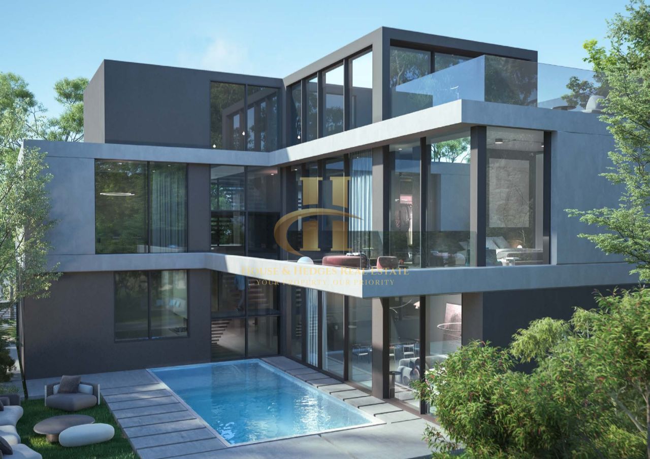 Luxury Middle Villa | Pool Access | Highest ROI