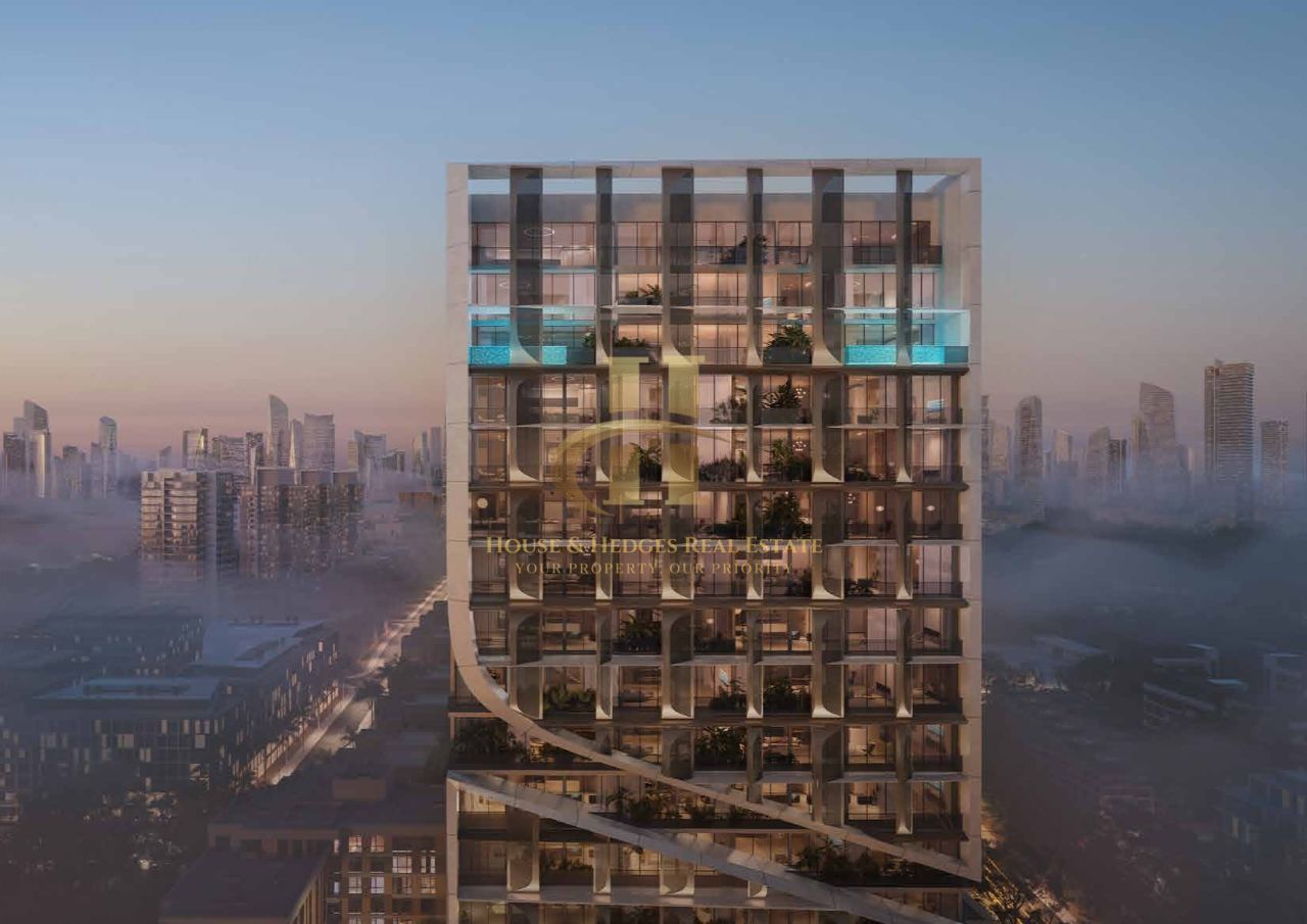 Luxury 2 Bed | Prime Location | Inquire Now